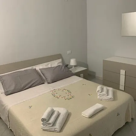 Arenella Villa *