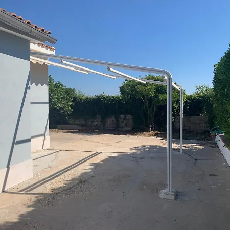 Arenella Villa Syracuse