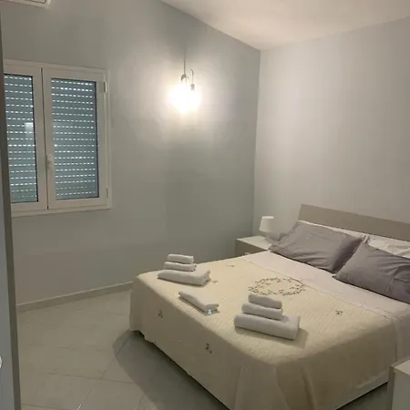 Villa Arenella