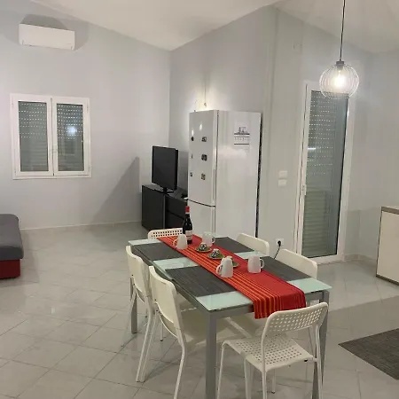 Villa Arenella *